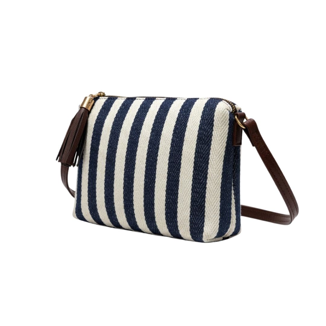Stylish Eco-Friendly Pouch Sling Bag 117